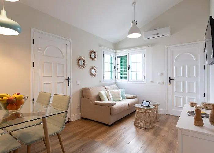 Cotillo Beachfront Escape 아파트 *