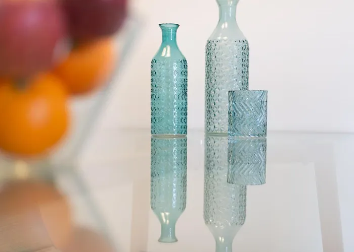 Cotillo Beachfront Escape 아파트