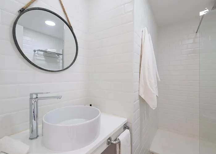 Cotillo Beachfront Escape 아파트 *