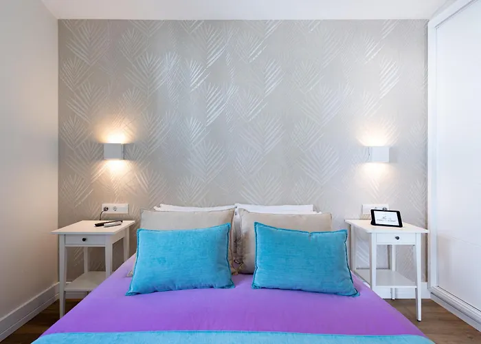 Cotillo Beachfront Escape * 라 올리바