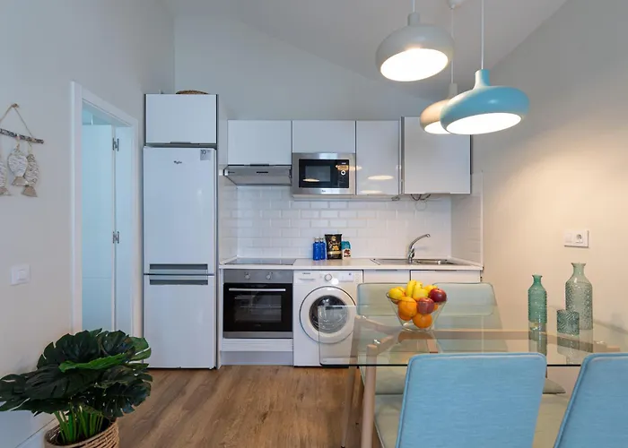 Cotillo Beachfront Escape 라 올리바