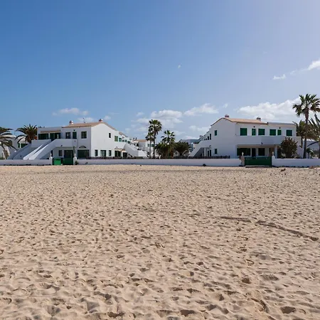 Cotillo Beachfront Escape La Oliva