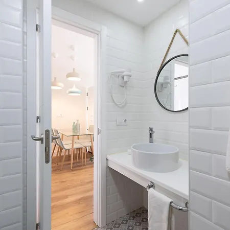 Cotillo Beachfront Escape Apartament La Oliva