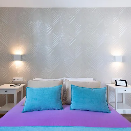 Cotillo Beachfront Escape * La Oliva