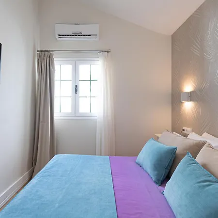 Cotillo Beachfront Escape 아파트