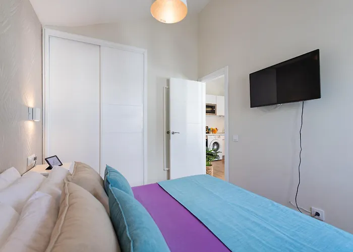 Cotillo Beachfront Escape Apartment *