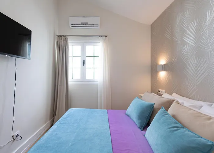 Cotillo Beachfront Escape Apartment