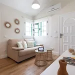 Lejlighed Cotillo Beachfront Escape *