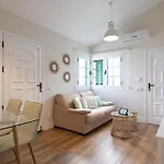 Cotillo Beachfront Escape Lejlighed *