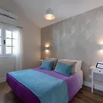 Lejlighed Cotillo Beachfront Escape *