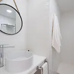 Cotillo Beachfront Escape Lejlighed *