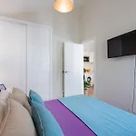 Cotillo Beachfront Escape Lejlighed *