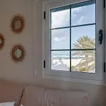 Lejlighed Cotillo Beachfront Escape *