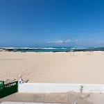 Cotillo Beachfront Escape Lejlighed La Oliva