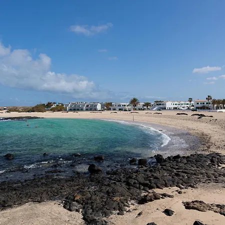 Cotillo Beachfront Escape