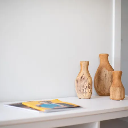 Lejlighed Cotillo Beachfront Escape *