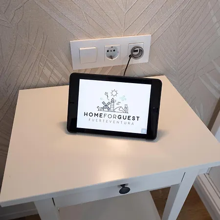 Cotillo Beachfront Escape Apartmán