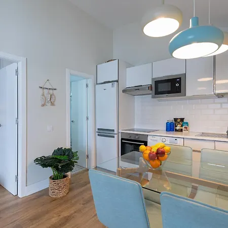 Cotillo Beachfront Escape *