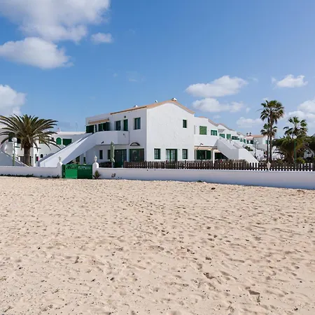 Cotillo Beachfront Escape * La Oliva