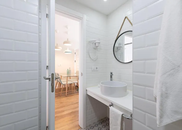 Cotillo Beachfront Escape Apartment La Oliva