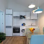 Cotillo Beachfront Escape Ла-Олива