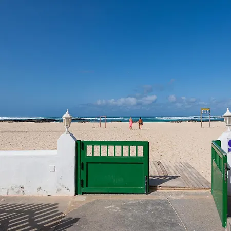 Cotillo Beachfront Escape