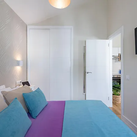 Cotillo Beachfront Escape Lejlighed