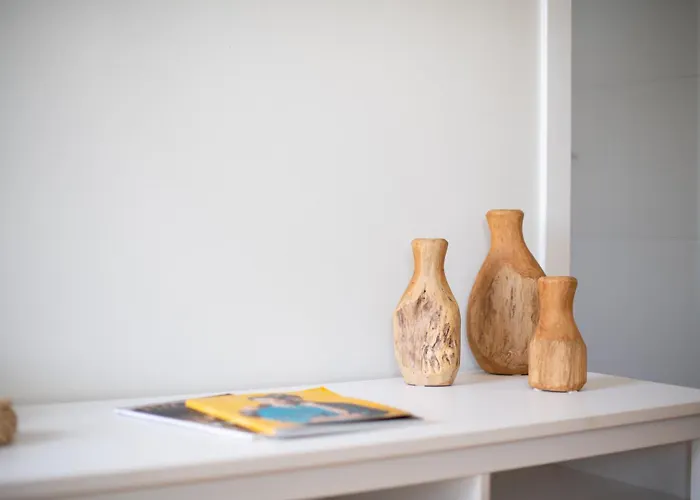 Apartman Cotillo Beachfront Escape *